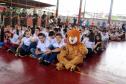 Foz do Iguaçu, 09 de maio de 2019.  Lançamento do Projeto Escola Segura em Foz do Iguaçu.