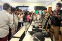Foz do Iguaçu, 09 de maio de 2019.  Lançamento do Projeto Escola Segura em Foz do Iguaçu.