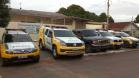 Quatro armas de fogo são apreendidas e três pessoas acabam presas em ação conjunta entre policiais militares e civis em Cidade Gaúcha (PR)