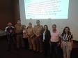 Policiais militares fazem capacitação para profissionais da educação em Loanda (PR) 