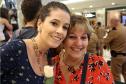 Curitiba, 11 de maio de 2019. Apresentação da Banda da PMPR em homenagem ao Dia das Mães.
