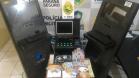 Nos Campos Gerais, PM encaminha nove pessoas flagradas em jogo de azar e um homem acaba preso após fingir ser policial 