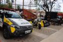 Londrina, 17 de maio de 2019. Lançamento Escola Segura em Londrina
