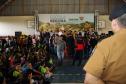 Londrina, 17 de maio de 2019. Lançamento Escola Segura em Londrina