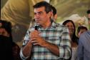 Londrina, 17 de maio de 2019. Lançamento Escola Segura em Londrina