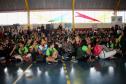 Londrina, 17 de maio de 2019. Lançamento Escola Segura em Londrina