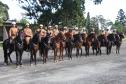 São Jose dos Pinhais, 20 de Maio de 2019. Dia do Patrono da PMPR.