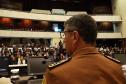 São Jose dos Pinhais, 22 de Maio de 2019. Solenidade de Certificação de Parceiros da CRIAI.