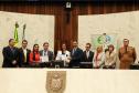 São Jose dos Pinhais, 22 de Maio de 2019. Solenidade de Certificação de Parceiros da CRIAI.