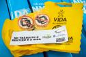 Curitiba, 27 de maio de 2019. Blitz Educativa Maio Amarelo