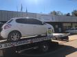 BPFron recupera carro furtado e apreende contrabando no Oeste do estado
