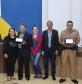 Câmara Municipal de Carambeí homenageia policiais militares por ação heroica na cidade e ingresso na Reserva Remunerada

