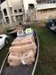 Em porto clandestino, BPFron apreende cerca de 2 mil pacotes de cigarros contrabandeados do Paraguai
