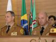 Curitiba, 19 de junho de 2019. Alto Comando da PMPR recebe homenagem na Camera municipal de Curitiba. Foto: Cel Moraes e Ten-Cel Hudson.