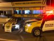 Em regiões distintas no estado, BPRv apreende mais de 36 quilos de maconha e encaminha dois homens e uma adolescente