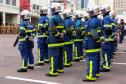 Curitiba, 02 de julho de 2019. Solenidade em Comemoração ao dia dos Bombeiros