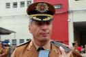 Curitiba, 02 de julho de 2019. Solenidade em Comemoração ao dia dos Bombeiros
