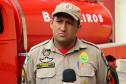 Curitiba, 02 de julho de 2019. Solenidade em Comemoração ao dia dos Bombeiros
