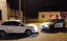Em ações distintas, PM recupera carro roubado e encaminha um homem e um adolescente nos Campos Gerais