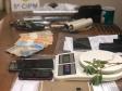Drogas, armas e munições são apreendidas pela Polícia Militar e Polícia Civil no Noroeste do estado