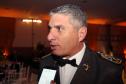 Curitiba, 06 de julho de 2019. Baile de Gala do Aspirantado 2019. Foto: Coronel Péricles de Matos, Comandante-Geral da PMPR.