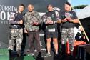 Curitiba, 07 de julho de 2019. 9ª Corrida em Comemoração ao Aniversário da RONE
