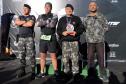 Curitiba, 07 de julho de 2019. 9ª Corrida em Comemoração ao Aniversário da RONE