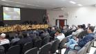 Segurança rural é tema de palestra de policiais militares em Moreira Sales, no Noroeste paranaense
