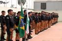 Colombo, 09 de julho de 2019. Passagem de Comando do 22º BPM.