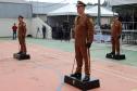 Colombo, 09 de julho de 2019. Passagem de Comando do 22º BPM.