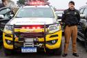 Polícia Militar renova mobilidade com viaturas Trailblazer no Interior do estado
