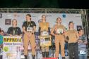 Em comemoração ao 61º aniversário da unidade, 3º Batalhão da PM organiza corrida noturna e chega a reunir mais de 700 pessoas em Pato Branco (PR)