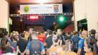 Em comemoração ao 61º aniversário da unidade, 3º Batalhão da PM organiza corrida noturna e chega a reunir mais de 700 pessoas em Pato Branco (PR)