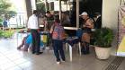 PM se une a outros órgãos de Londrina para dar dicas e orientações à população