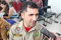 Governo assina promoções de 75 policiais militares durante ato solene no Palácio Iguaçu