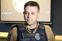 Foz do Iguaçu, 25 de julho de 2019. Simpósio de Operações Policiais Militares de Fronteira. Foto: Ten.-Cel. QOPM Saulo de Tarso Sanson Silva, Comandante do BPFron.