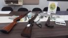 Municípios do Noroeste paranaense são alvo de operação da Polícia Militar