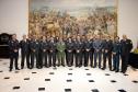 Curitiba, 02 de agosto de 2019. Formatura do CSP turma 2019. Foto: Formandos do Curso Superior de Polícia " Turma 2019".