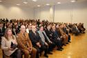 Curitiba, 02 de agosto de 2019. Formatura do CSP turma 2019.