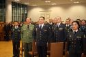 Curitiba, 02 de agosto de 2019. Formatura do CSP turma 2019.