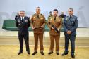 Curitiba, 02 de agosto de 2019. Formatura do CSP turma 2019.