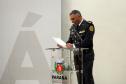 Curitiba, 02 de agosto de 2019. Formatura do CSP turma 2019.