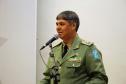 Curitiba, 02 de agosto de 2019. Formatura do CSP turma 2019. Foto: Cel  QOPM Péricles de Matos, Comandante-Geral da PMPR.