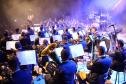 PAUTA DIAS 13, 14 E 15/08 – 20H – Banda de Música da PM faz espetáculo no Teatro Guaíra para comemorar os 165 anos da Polícia Militar 