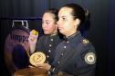 Curitiba, 06 de agosto de 2019. Concerto da Banda de Música do Colégio da Polícia Militar.