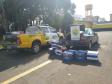 BPRv encaminha dupla com carro carregado com contrabando em Assis Chateaubriand (PR)