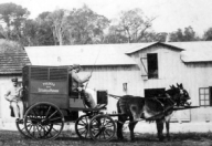 Imagem histórica - 1909