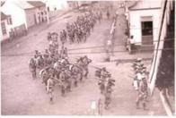 Imagem histórica - 1932