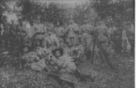 Imagem histórica - Revolução de 1924