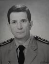 Coronel Foltran 